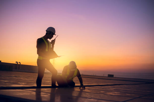 Best Commercial Roofing Services  in Culver, IN