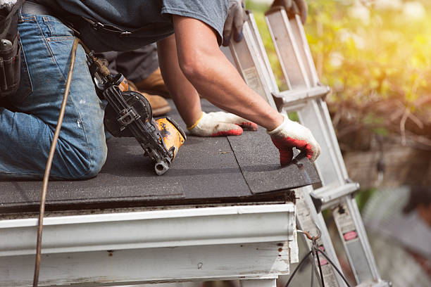 Best Metal Roofing Contractor  in Culver, IN